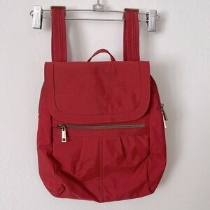 Travelon Signature Slim Anti-theft Backpack
